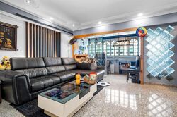 Blk 336 Jurong East Avenue 1 (Jurong East), HDB Executive #473325531